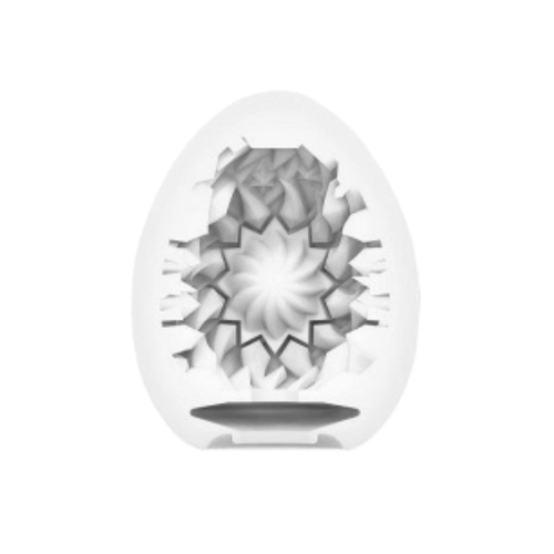 Tenga Egg Shiny II