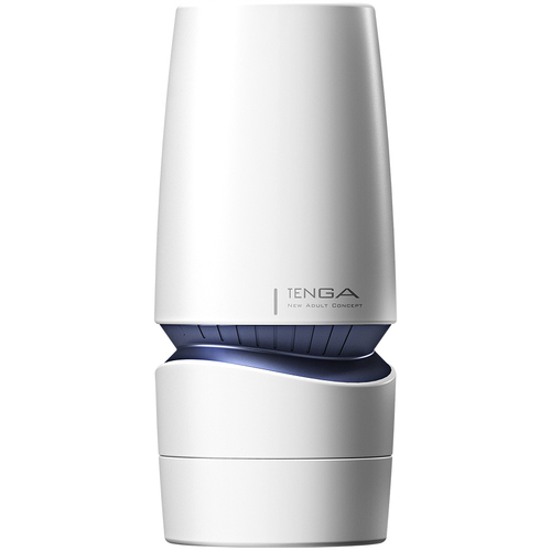 Aero Cobalt Ring Premium Stroker