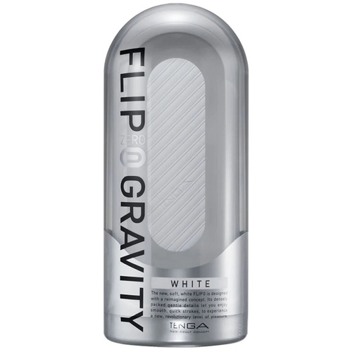 Flip Zero Gravity Stroker