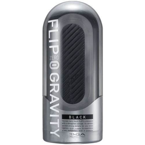 Flip Zero Gravity Stroker