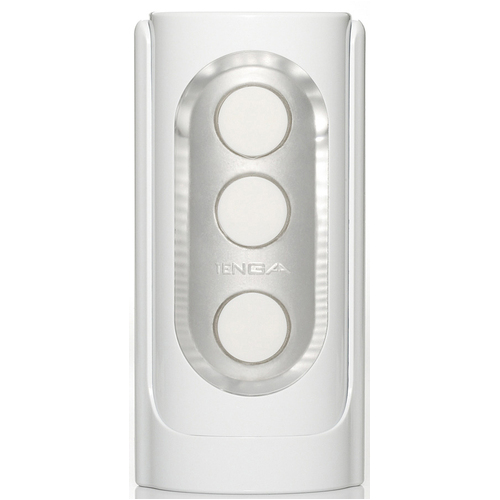 Flip Hole Premium Stroker