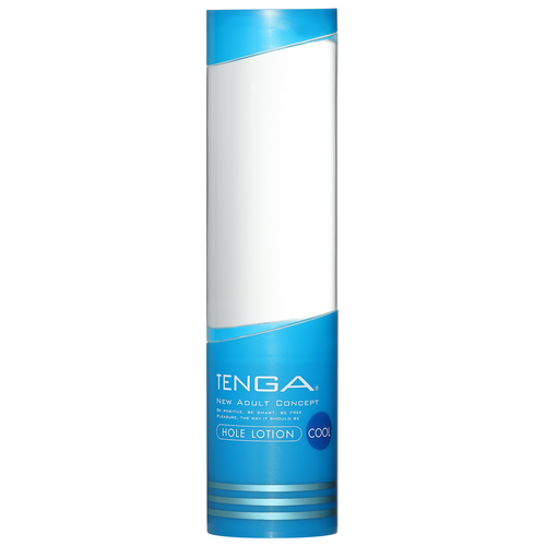 Cool Water Based Lube 100ml