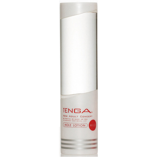 Mild Water Based Lube 100ml