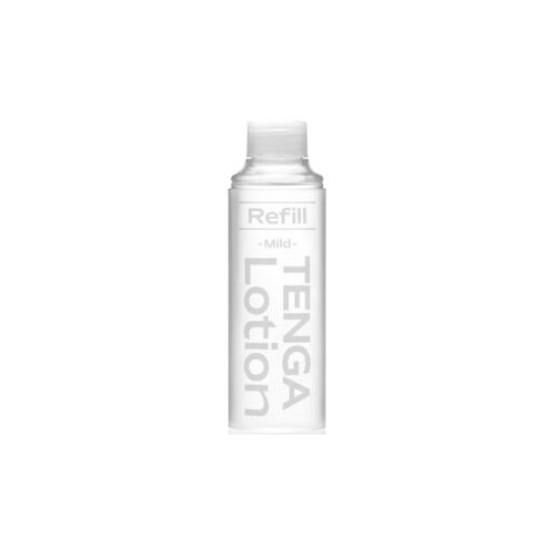 Tenga Lotion Mild Refill