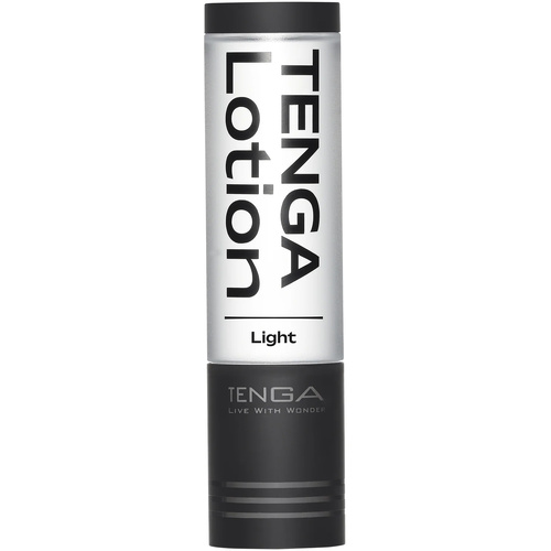 Tenga Lotion Lite