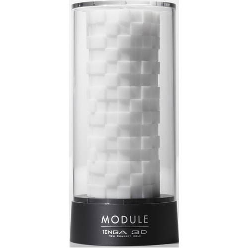 3D Module Premium Stroker