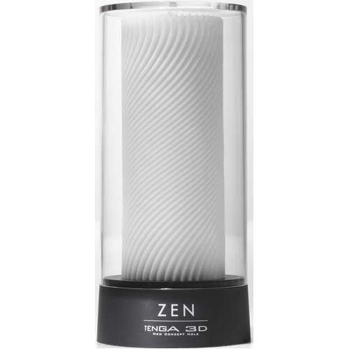 3D Zen Premium Stroker