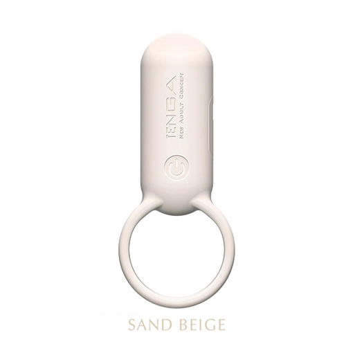 SVR Smart Vibrating Cock Ring