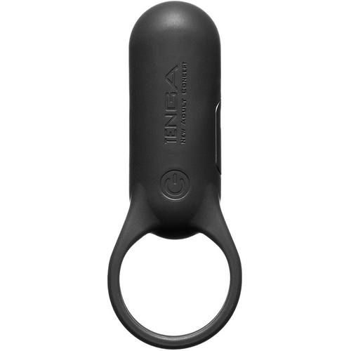 SVR Plus Vibrating Cock Ring