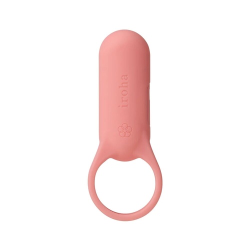 Iroha Svr + Coral Pink