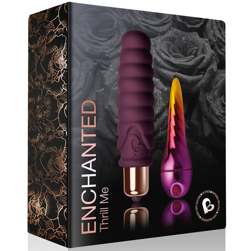 Enchanted Thrill Me Kit