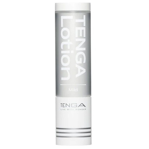 Tenga Lotion Mild