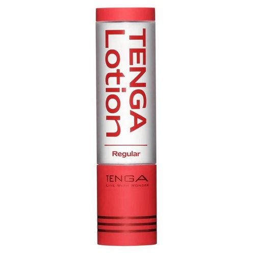 Tenga Lotion Regular