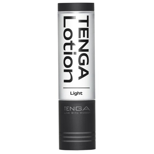 Tenga Lotion Light
