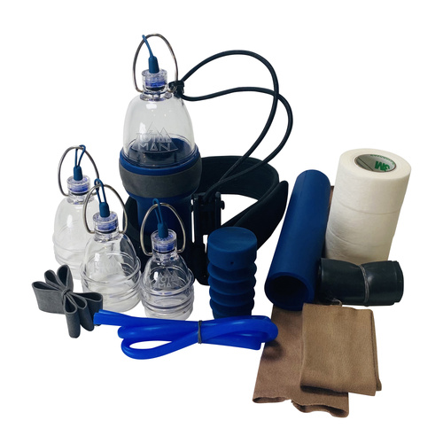 All Day Stretcher Kit A Size