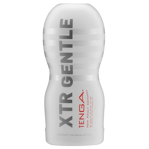 Tenga Original Vacuum Cup Extra Gentle