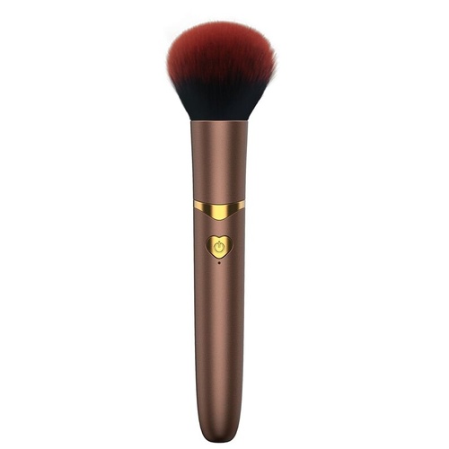 Brush - Gold