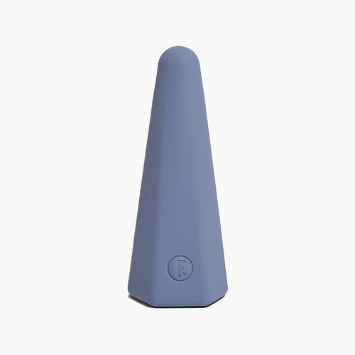 The Petit Eiffel Bleu