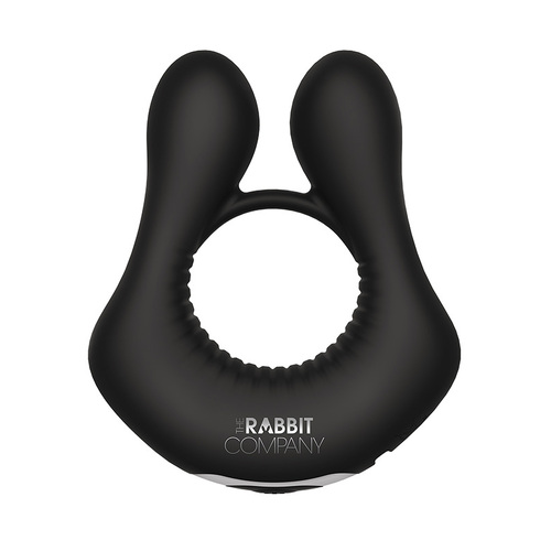 The Deluxe Rabbit Ring
