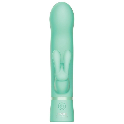 The Rabbit Company Travel Rabbit Blue