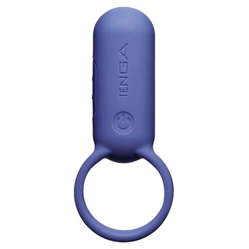 Tenga Pairing Indigo