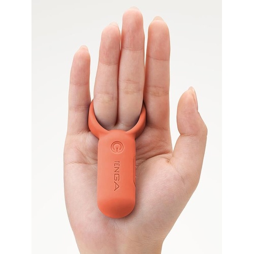Tenga Pairing Coral