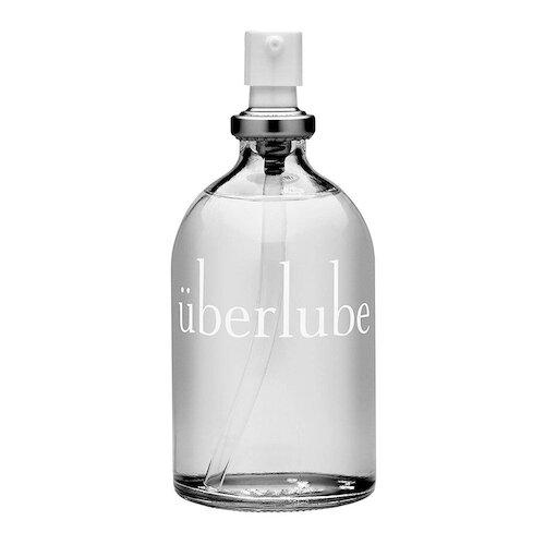 Luxury Silicone Lube 50ml