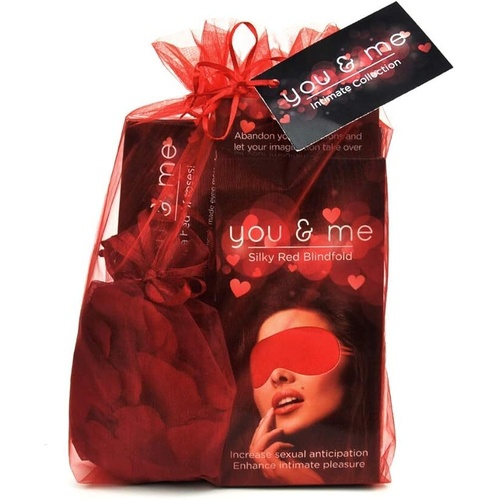 You & Me Intimate Collection