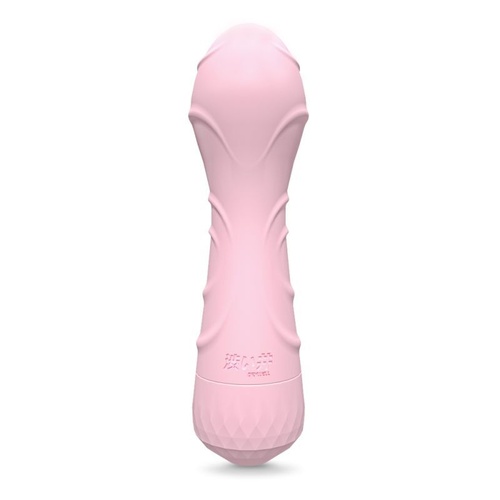 Barbie Pink Bullet Massager