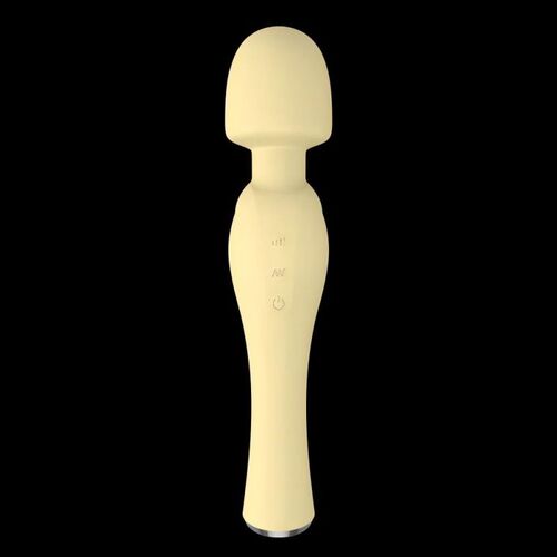 Blossom Wand Massager