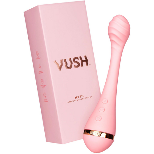 Myth G-Spot VIbrator