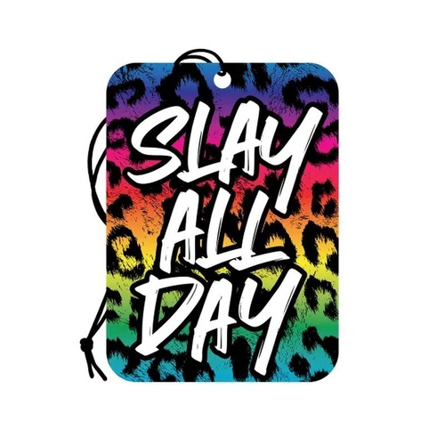 Slay All Day Air Freshener