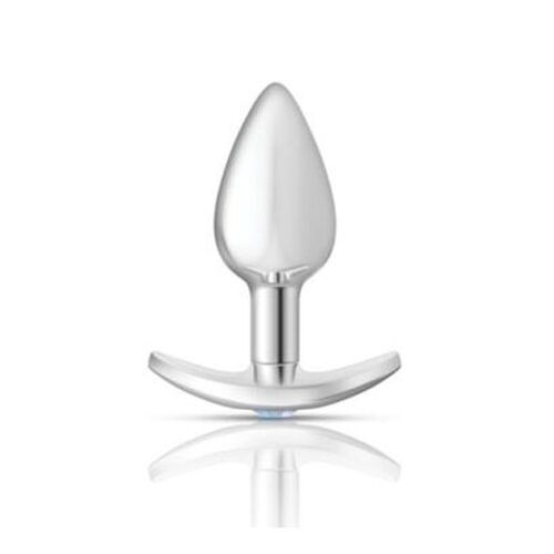 Anchor Butt Plug W  &  Jewel Kit