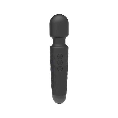 Della Mini Wand Black