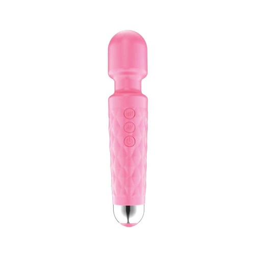 Della Mini Wand Pink