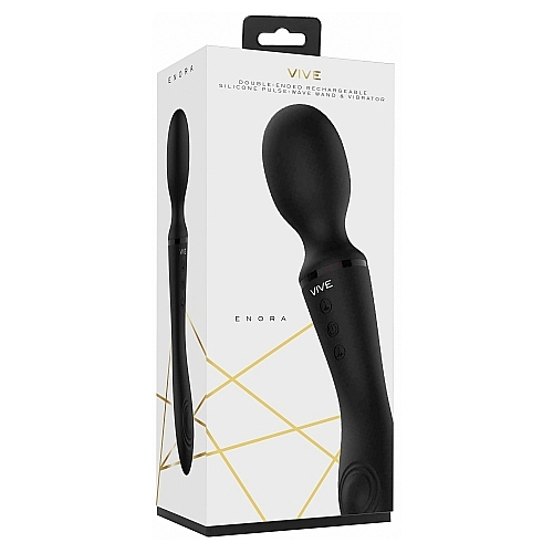 Enora Wand Massager