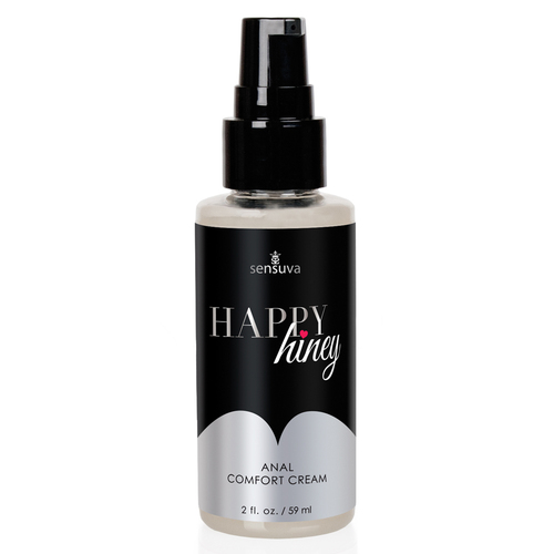 Happy Hiney Anal Comfort Cream