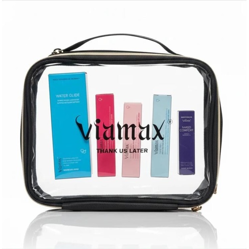 Viamax Weekend Kit