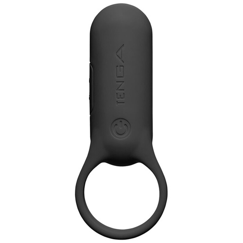 Tenga Pairing+ Black