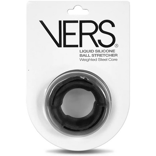 32Mm Silicone + Metal Ball Stretcher