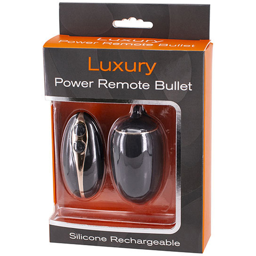 Luxury Egg Vibrator