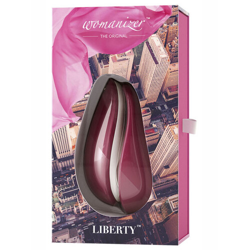 Liberty Clit Stimulator