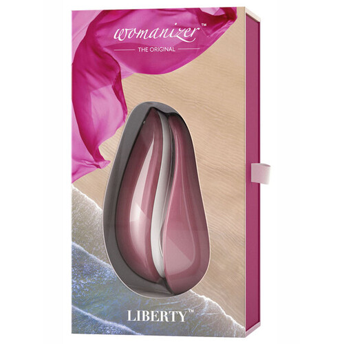 Liberty Clit Stimulator