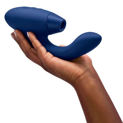 Womanizer Duo 2 Blueberry