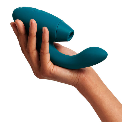 Womanizer Duo 2 Petrol