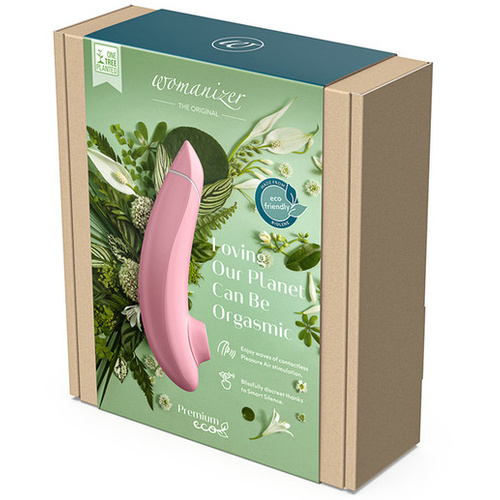 Premium Eco Clit Stimulator