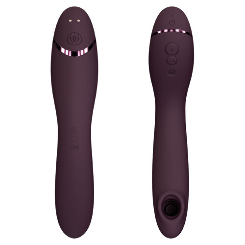Womanizer OG Aubergine