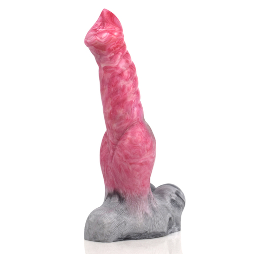 10" Werewolf Cock