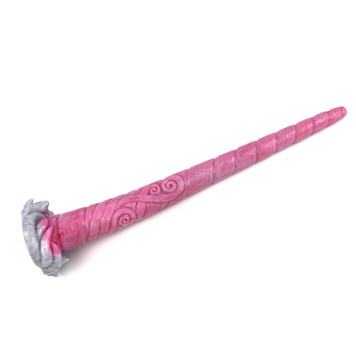 18" Flexible Anal Snake