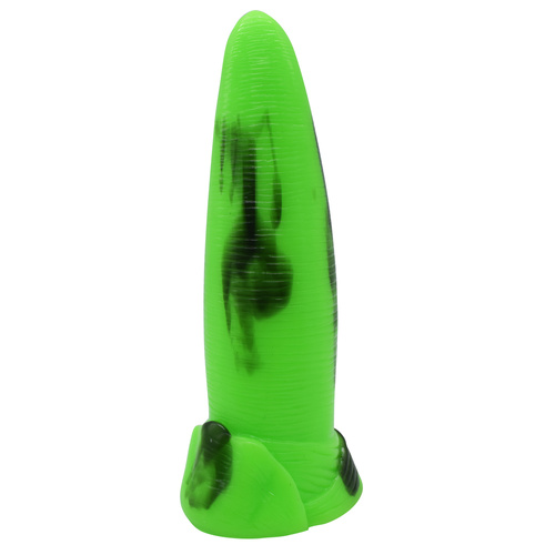 10" Alien Whale Cock